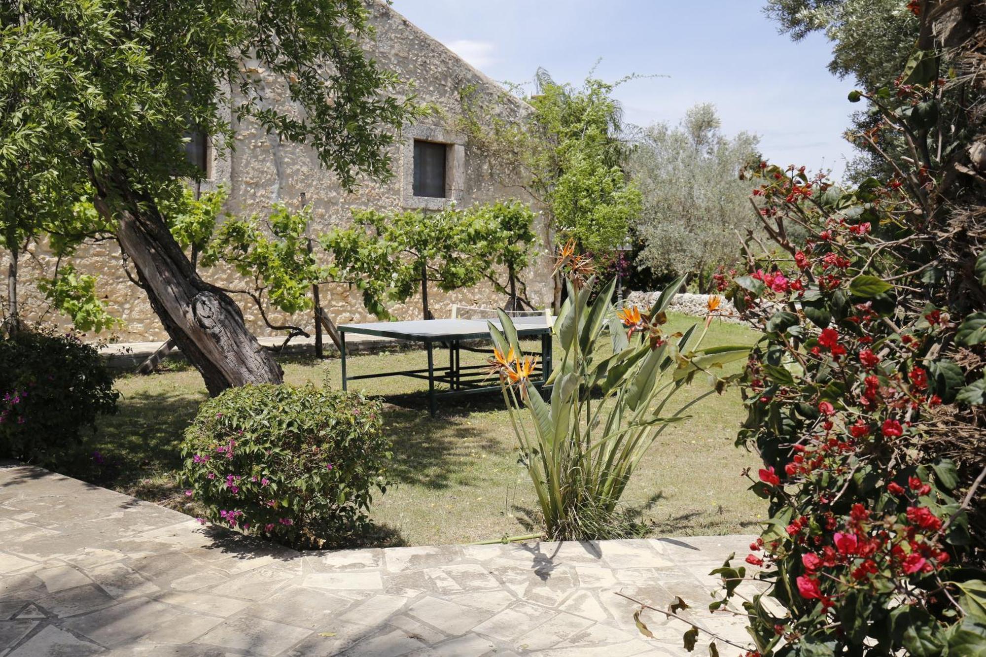 Villa Dei Papiri 시라쿠사 외부 사진